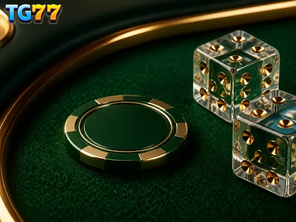 TG77 Plinko screenshot 1