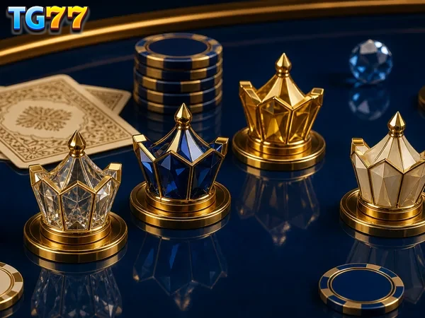 TG77 Plinko screenshot 2