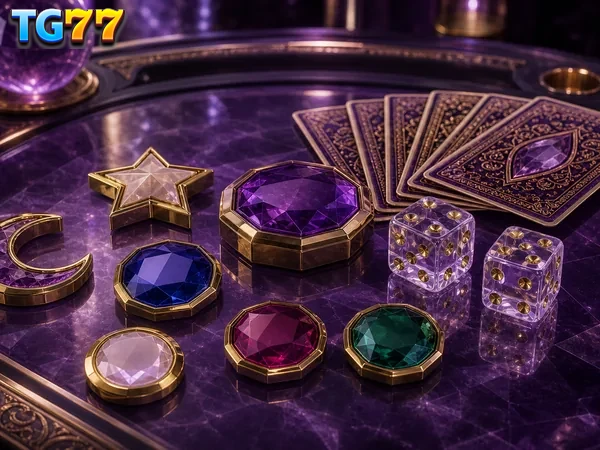 TG77 Plinko screenshot 3